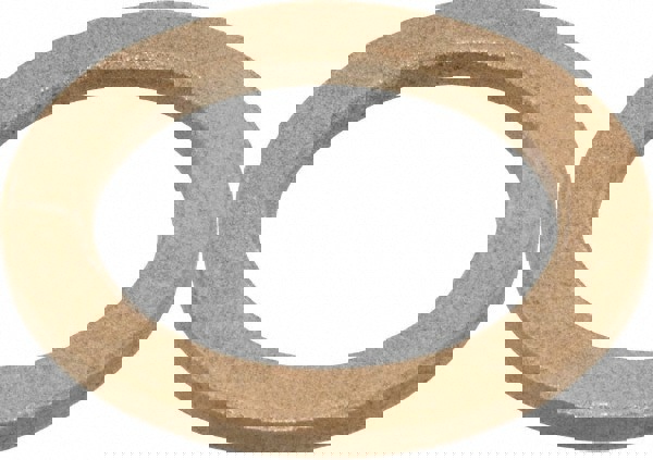 SAE-841 Thrust Bearing: 1-1/4